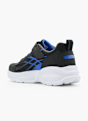 Skechers Sneakersy Czarny 138914 3
