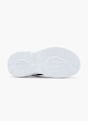 Skechers Sneakersy Czarny 138914 4