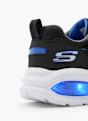 Skechers Sneaker Sort 138914 6