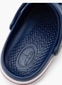 Blue Fin Clog Blau 138919 5