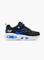 Skechers Sneaker Sort 138915 1
