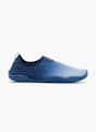 FILA Badeschuh Blau 138925 1