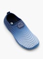 FILA Badeschuh Blau 138925 2