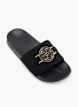 ESPRIT Ciabatta bassa Nero 138926 2