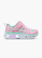 Skechers Sneakersy Różowy 138950 1