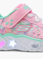 Skechers Sneaker Pink 138950 5