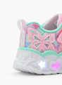 Skechers Sportbačiai Rožinė 138950 6