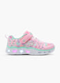 Skechers Маратонки Яркорозов 138948 1