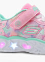 Skechers Sneakersy Różowy 138948 5