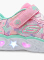 Skechers Sneakersy Różowy 138951 5