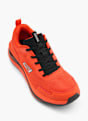 Skechers Sportbačiai Raudona 138934 2