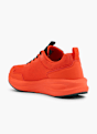Skechers Sneaker Rot 138934 3