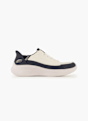 Skechers Sneaker Vit 138936 1