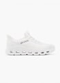 Skechers Slip on sneaker Hvid 138938 1