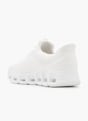 Skechers Slip-on superge Bijela 138938 3