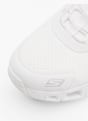 Skechers Slip on fehér 138938 5