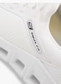 Skechers Slip-on superge Bijela 138938 6