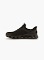 Skechers Įspiriami sportbačiai Juoda 138941 2