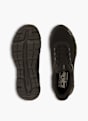 Skechers Buty wsuwane Czarny 138941 3