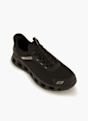 Skechers Slip-on obuv Černá 138941 4