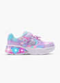 Skechers Sneaker Lila 138944 1
