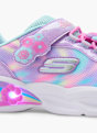 Skechers Маратонки Лилав 138944 5
