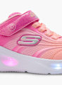 Skechers Sneaker Rosa 138942 5