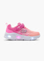 Skechers Sneakersy Różowy 138943 1