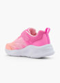 Skechers Sneakersy Różowy 138943 3