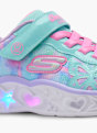 Skechers Tenisice Tirkizna 138946 5