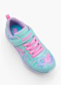 Skechers Sneakersy Turkusowy 138949 2