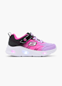 Skechers Sneakersy Różowy 138945 1