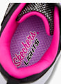 Skechers Sneakersy Różowy 138945 6