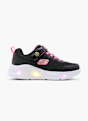 Skechers Baskets Noir 138947 1