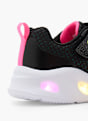 Skechers Sneakersy Czarny 138947 6