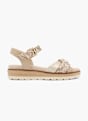 Graceland Sandalo Beige 138954 1