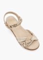 Graceland Sandalo Beige 138954 2