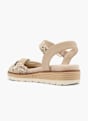 Graceland Sandalo Beige 138954 3