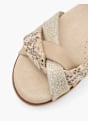 Graceland Sandalo Beige 138954 6
