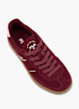 FILA Sneakersy Burgundowy 138999 2
