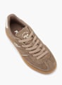 FILA Sneaker Brun 138998 2