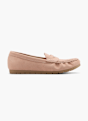 Graceland Mocassins Rose 139003 1