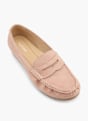 Graceland Mocassins Rose 139003 2