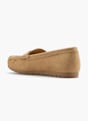 Graceland Mocassins Marron 139004 3