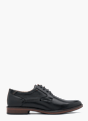 Bottesini Buty eleganckie Czarny 139025 1