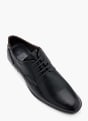 Bottesini Buty eleganckie Czarny 139025 2