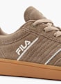 FILA Baskets Beige 139035 5