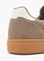 FILA Baskets Beige 139035 6