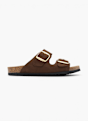 Graceland Biosandal Brun 139059 1