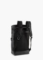 PUMA Plecak Czarny 139080 2
